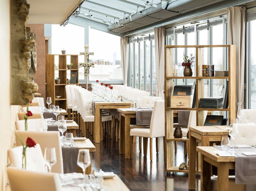 Ristorante Settimo Cielo