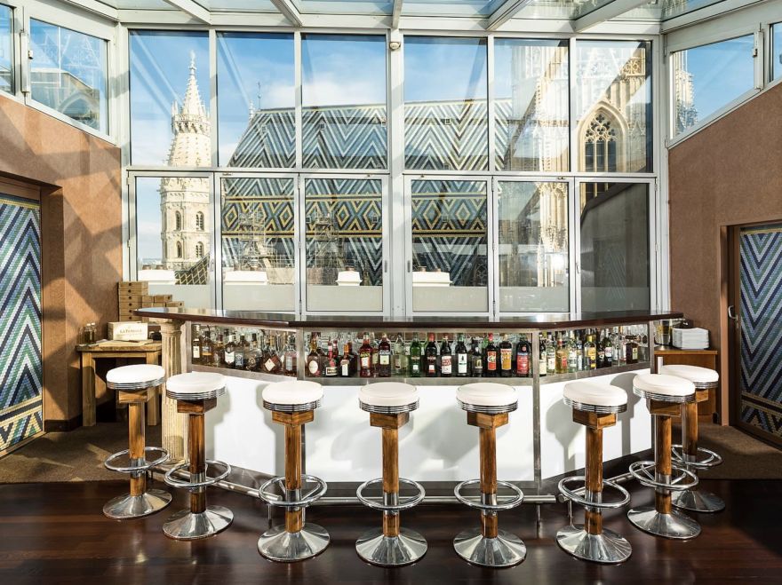 Ristorante Settimo Cielo