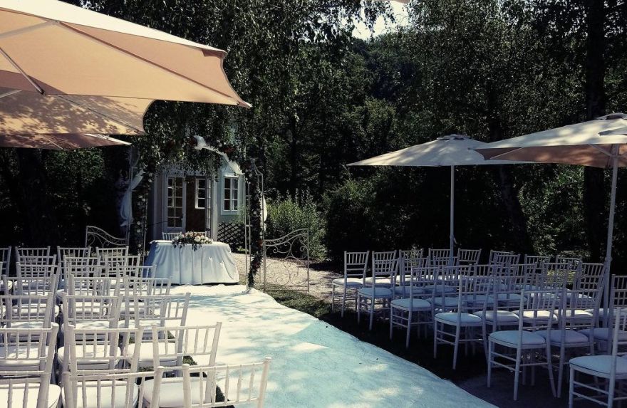 Die Hochzeitsplaner