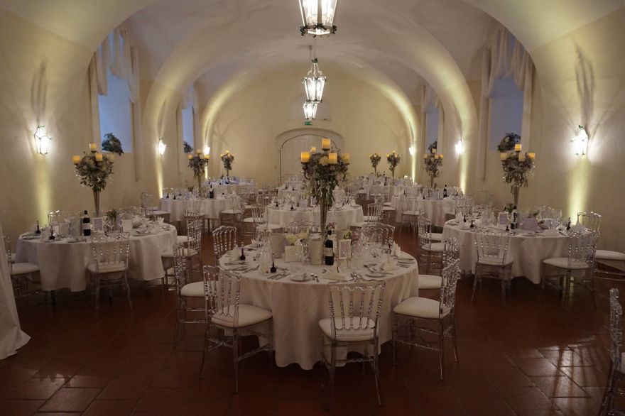 Die Hochzeitsplaner