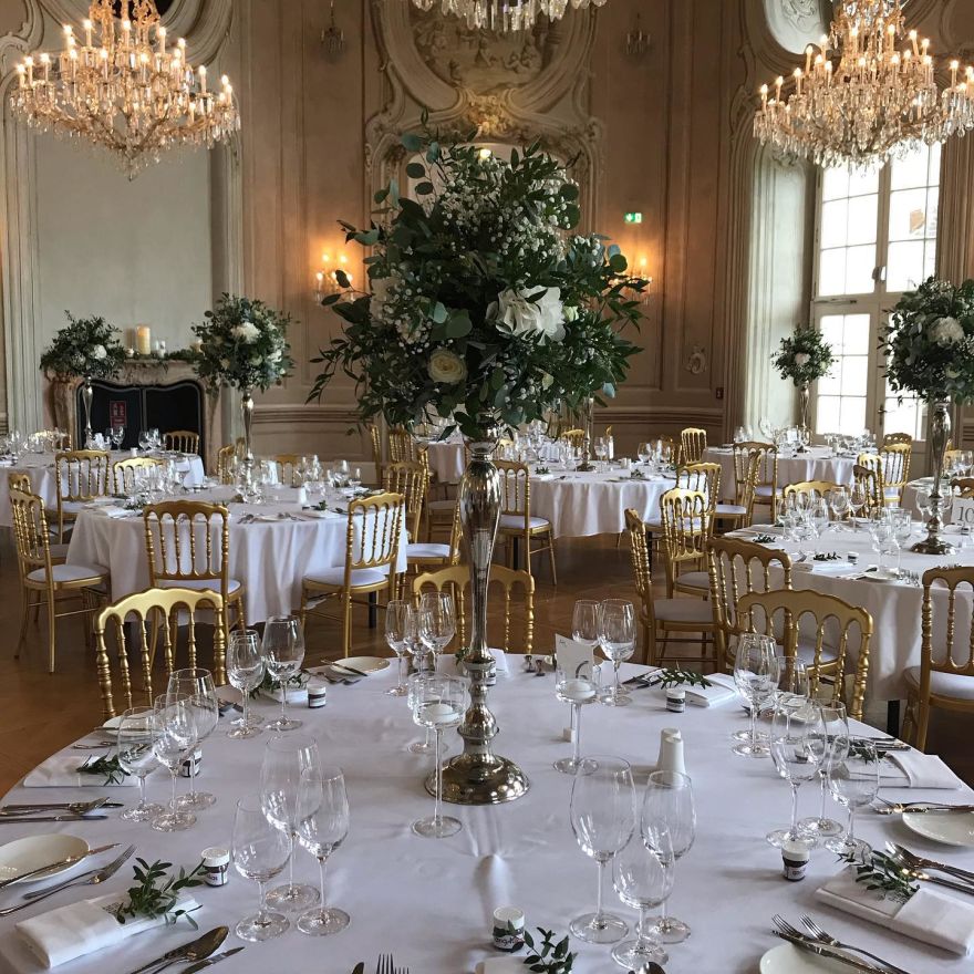 Die Hochzeitsplaner