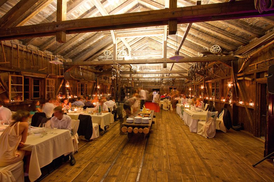 Waldgasthaus Triendlsäge