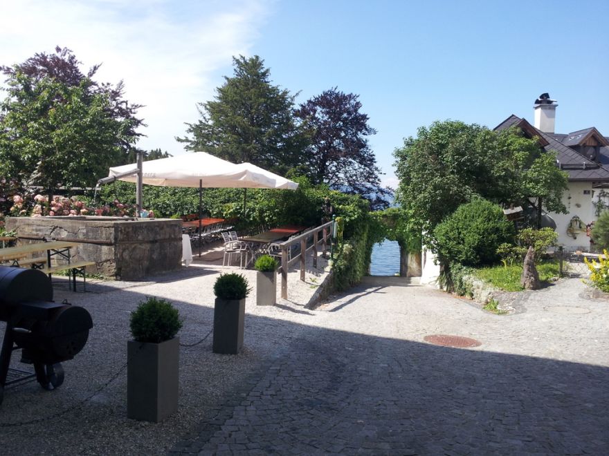Restaurant Klosterstube