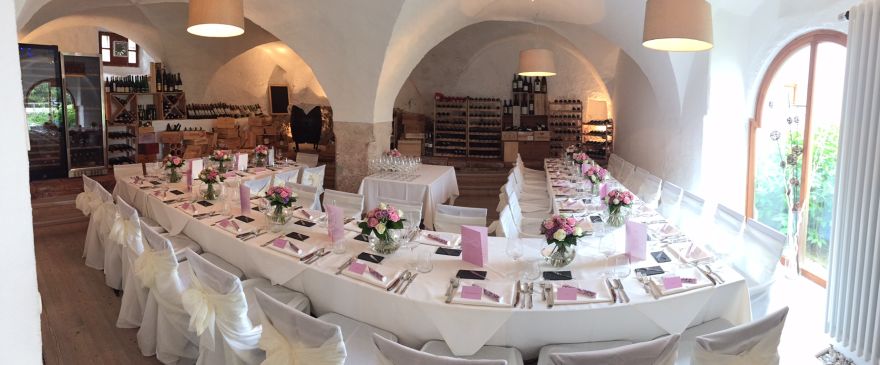 Restaurant Klosterstube