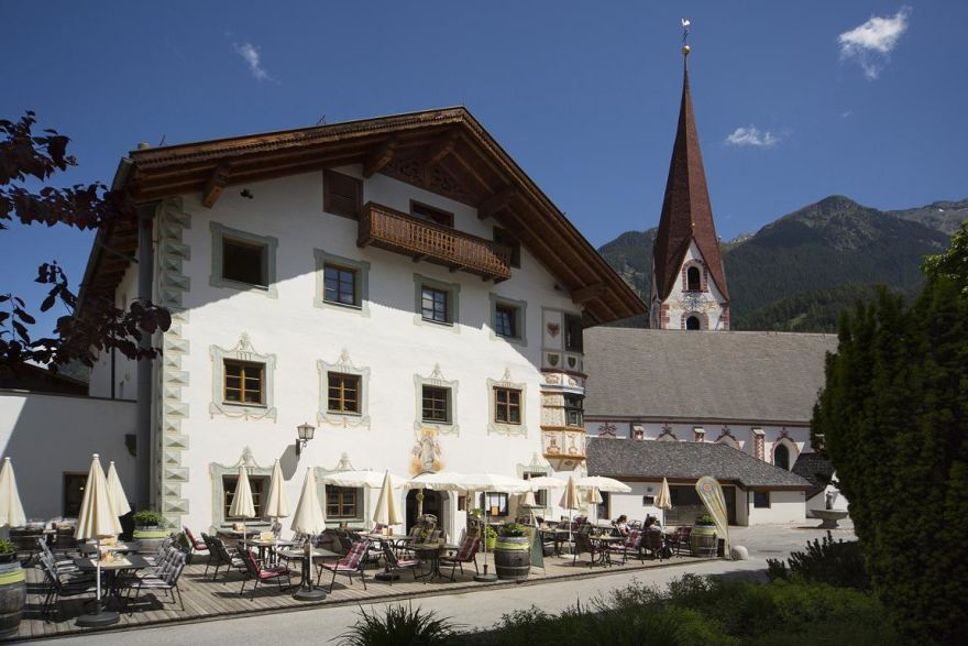 Gasthof Krone