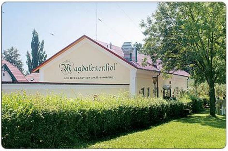 Berggasthof Magdalenenhof