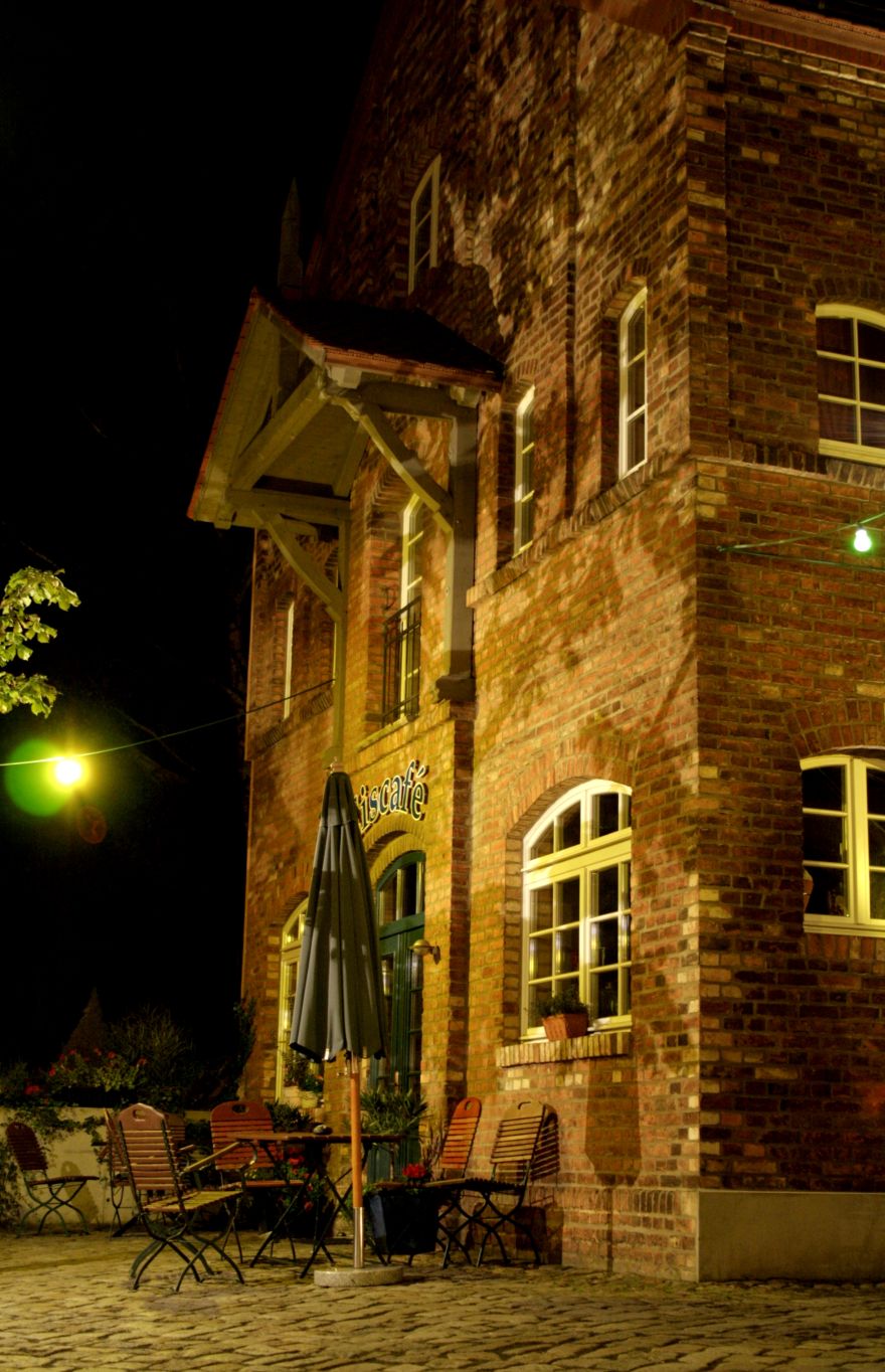 Burgbräuhaus Bad Belzig