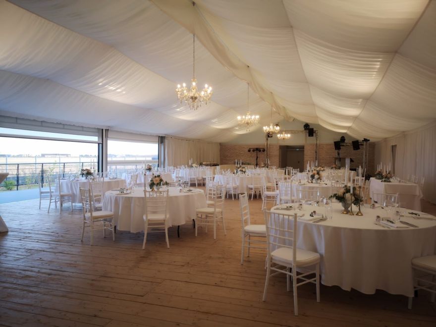 EvenTent