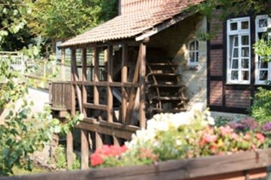 Brackstedter Mühle e.K.