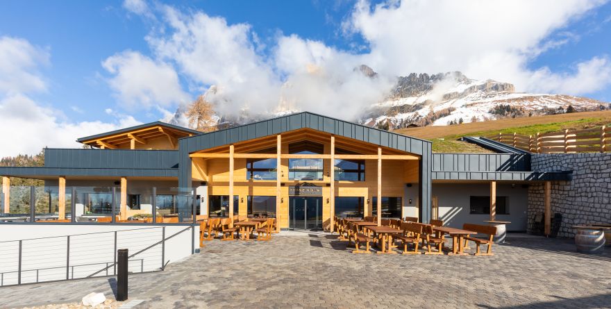 Franzin Alm