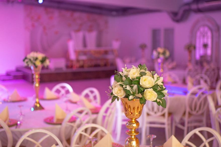 Diamond Event Palace
