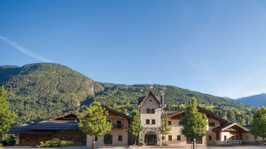 Alpenrast Tyrol