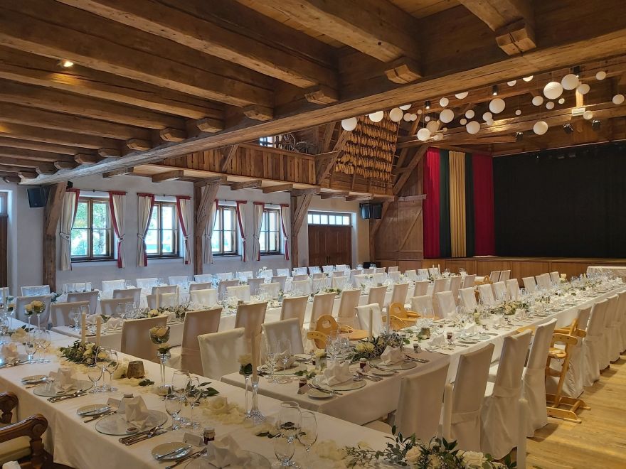 Alpenrast Tyrol
