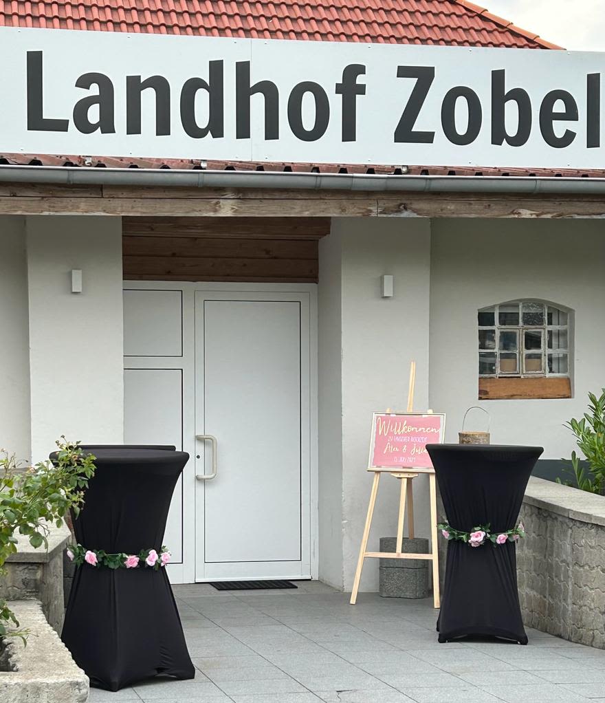 Landhof Zobel