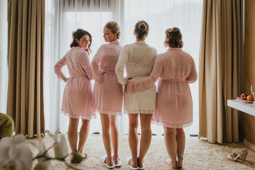 Unforgettable Weddings & Events