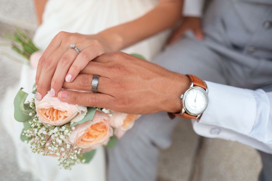 Unforgettable Weddings & Events