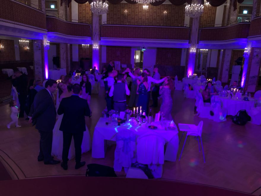 Weddingmusic.at