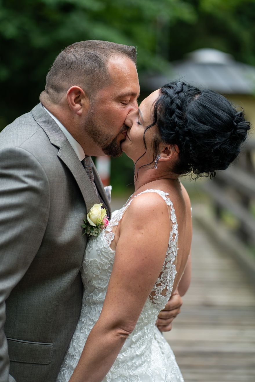 Bendrons Wedding Videography