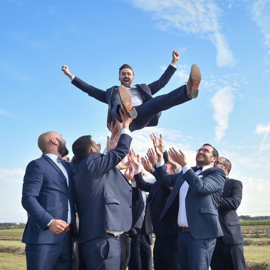 DER-Hochzeitsfotograf 