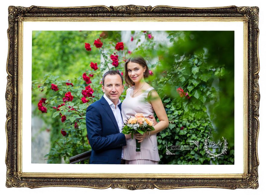 Alexander Pfeffel - Premium Hochzeitsreportagen
