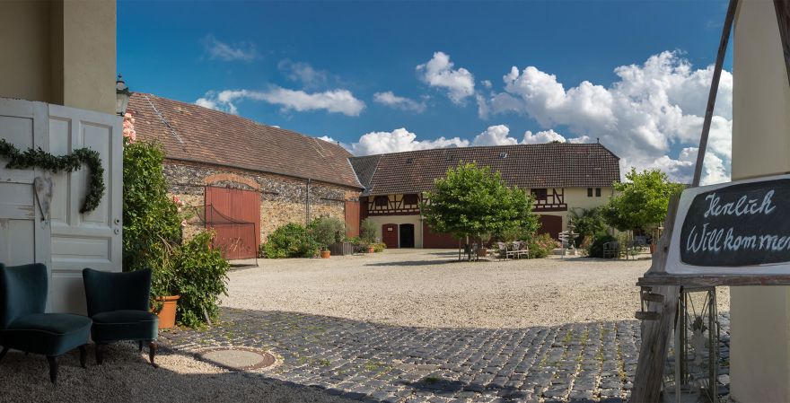 Hofgut Bergerhof