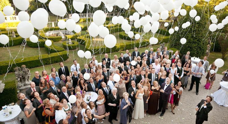 Die Hochzeitsplanerin – Barbara Kowalke