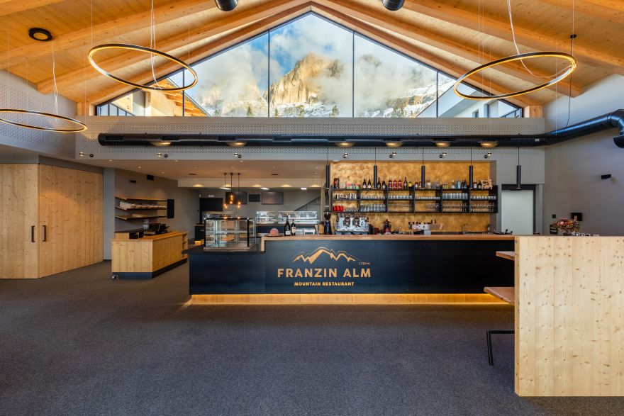 Franzin Alm