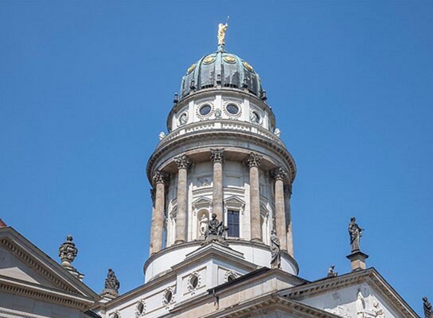 Französischer Dom