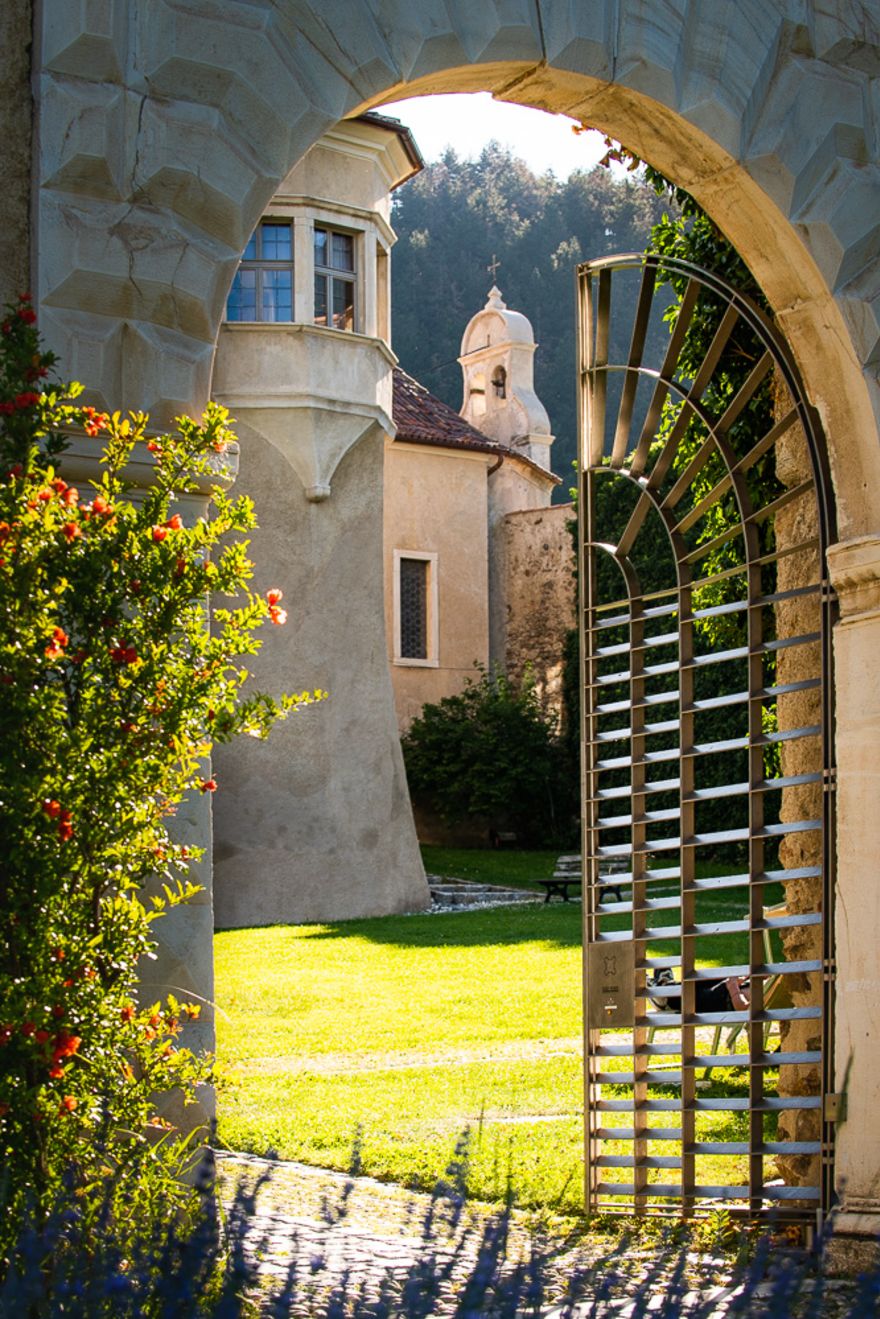 Schloss Goldrain