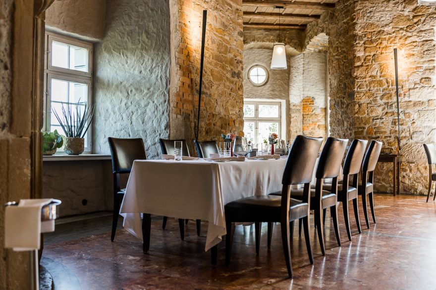 Restaurant Schloss Filseck