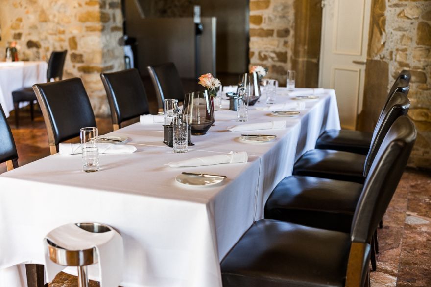 Restaurant Schloss Filseck