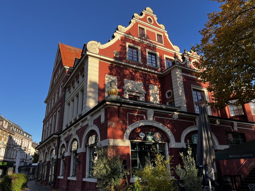 LoewenSaal