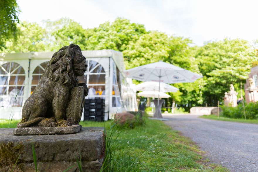 Osterburg Restaurant & Café 