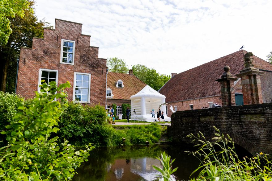 Osterburg Restaurant & Café 