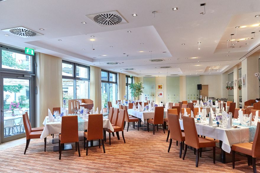 First Inn Zwickau