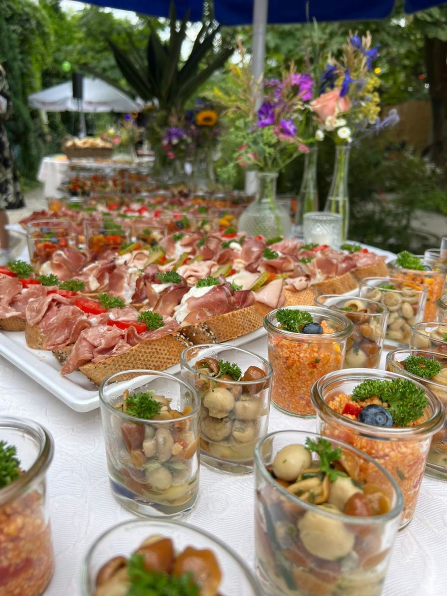 TANDEM Bistro & Eventlocation
