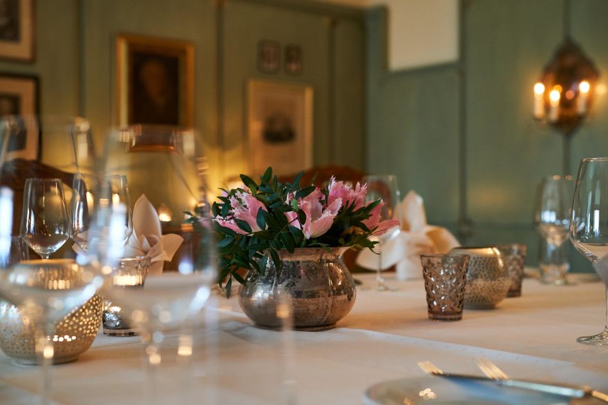 Hardenberg BurgHotel