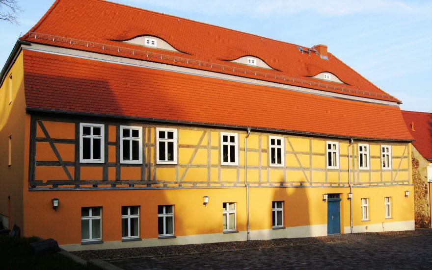 Burgbräuhaus Bad Belzig