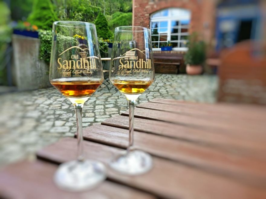 Burgbräuhaus Bad Belzig