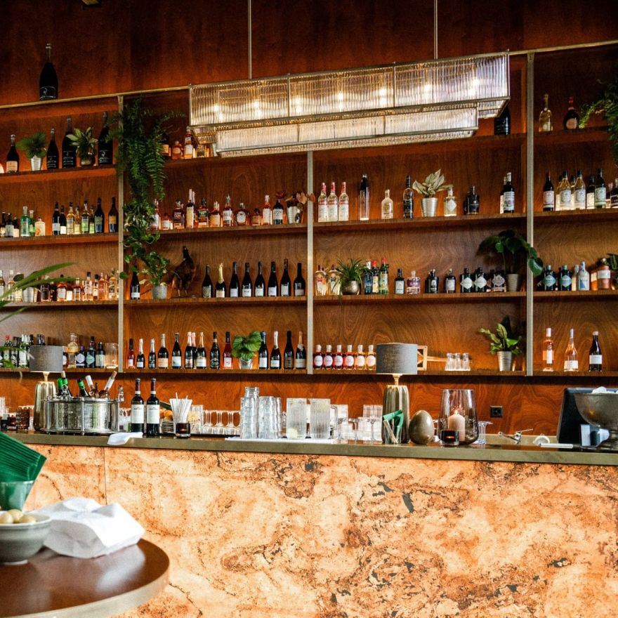 Braschler's Bar