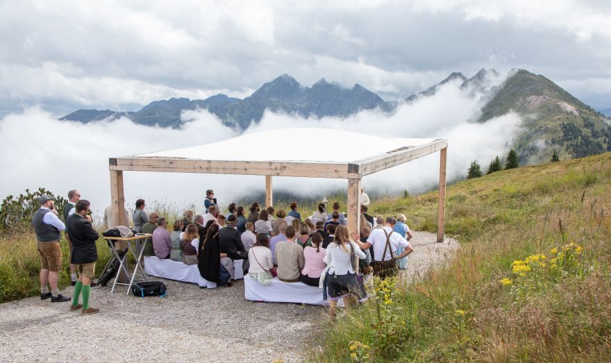 Schafalm Planai