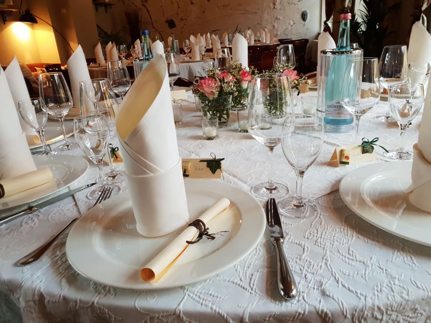 Hotel VIERSEITHOF Luckenwalde
