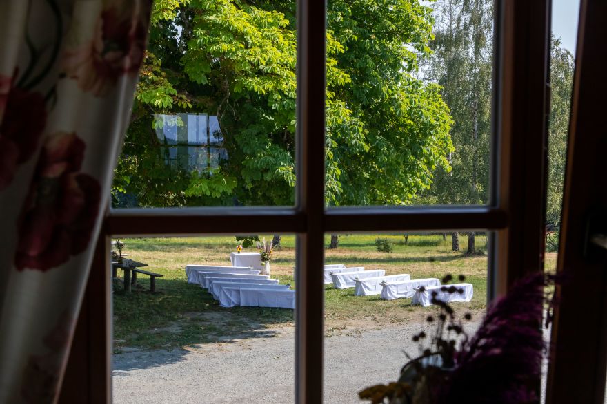 Jägerwirt Dreifaltigkeit
