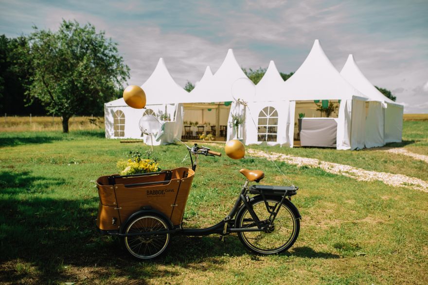 Eventlocation - F&S feste.feiern