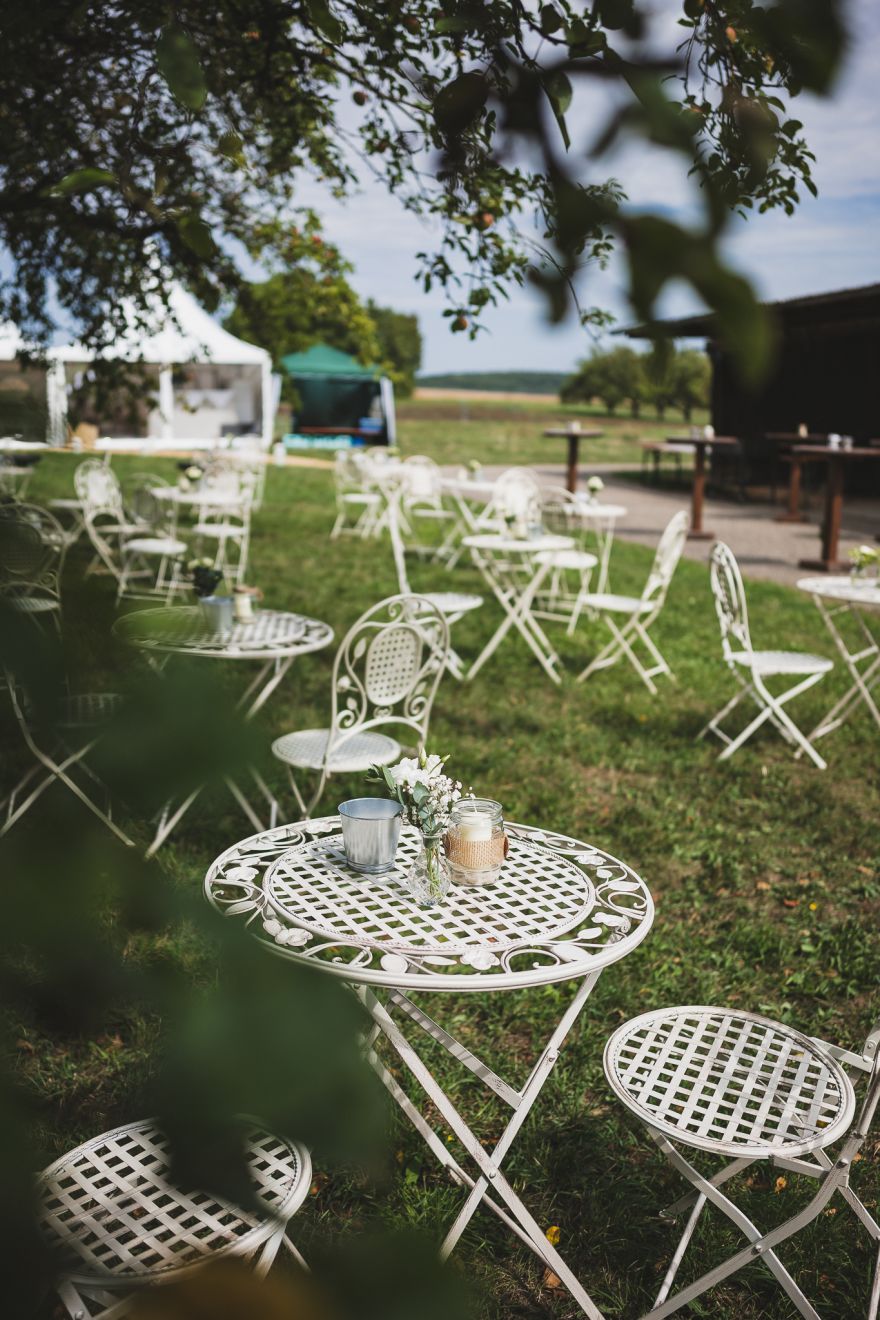 Eventlocation - F&S feste.feiern