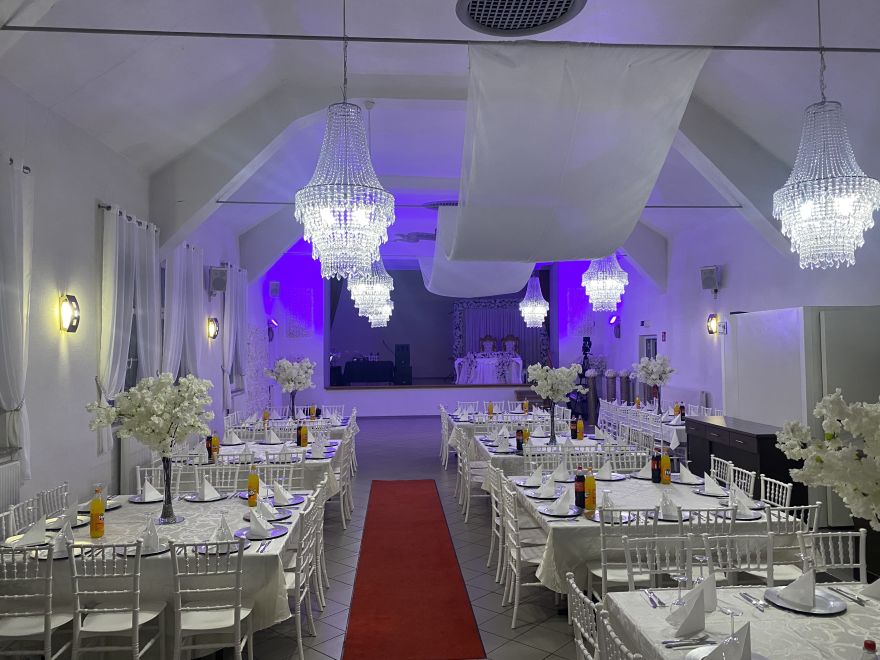 Kulturhaus ilsfeld Eventlocation