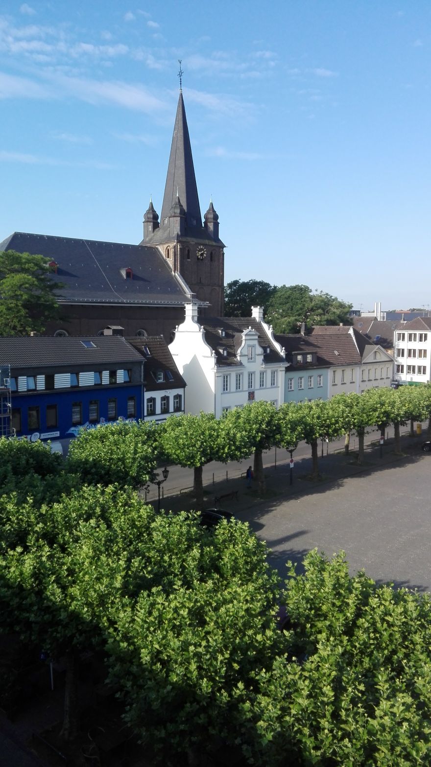 mahlbar Uerdingen