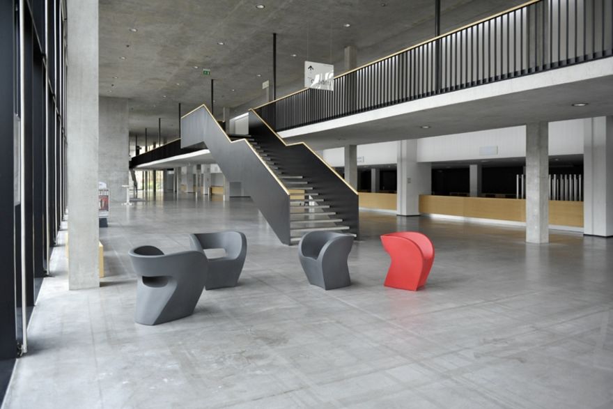 OberschwabenHalle Ravensburg