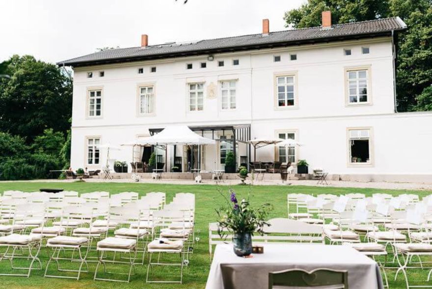 Herrenhaus Gut Bliestorf GmbH