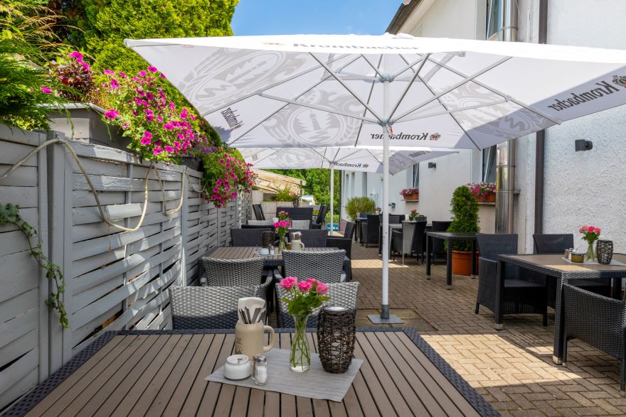 Restaurant & Landhotel 